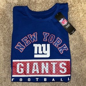NFL New York Giants Football Shirt ( Youth 14/16)